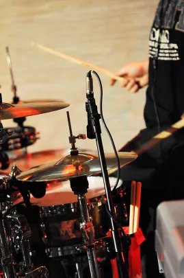 Live Acoustic Sound