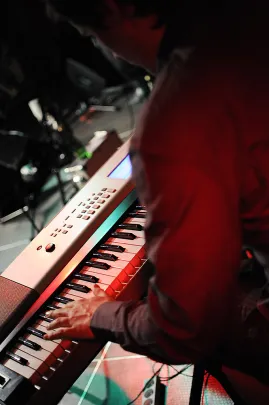 Live Acoustic Sound