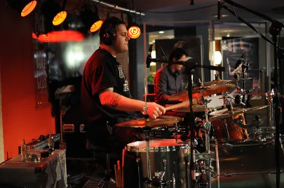Live Acoustic Sound