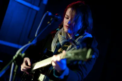 Siobhan Wilson