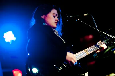 Siobhan Wilson