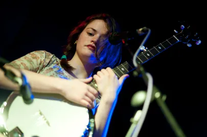 Siobhan Wilson