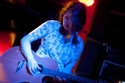 Siobhan Wilson