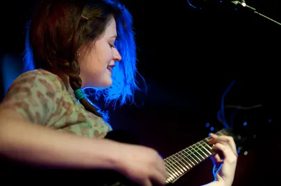 Siobhan Wilson