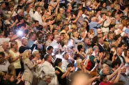Andre Rieu, koncert, Ergo Arena