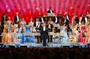Andre Rieu, koncert, Ergo Arena