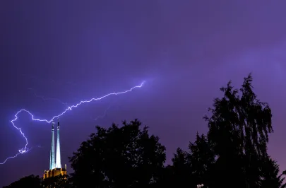Palec Boży