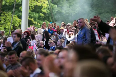 Publiczność