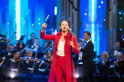 Michał Szpak