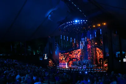 Opera Leśna