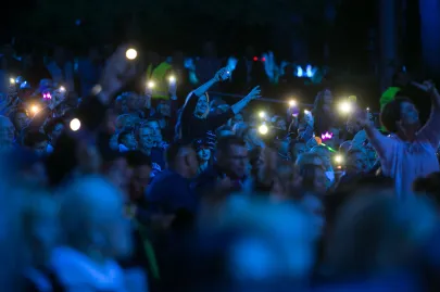 Publiczność