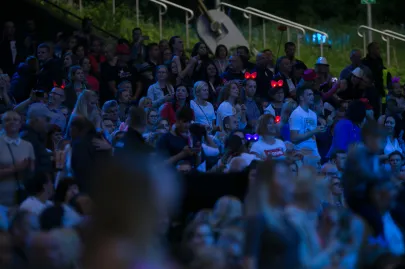Publiczność