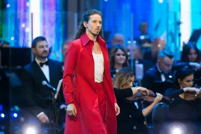 Michał Szpak
