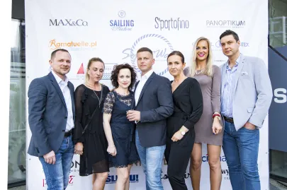 Uczestnicy