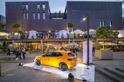 Sopot centrum