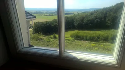 Wymiana szyb zespolonych w Gdańsku