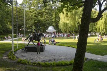 Uczestnicy