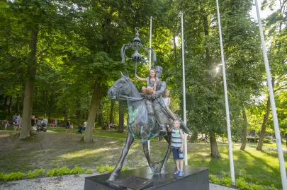 Uczestnicy
