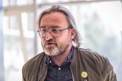 Marcin Liber