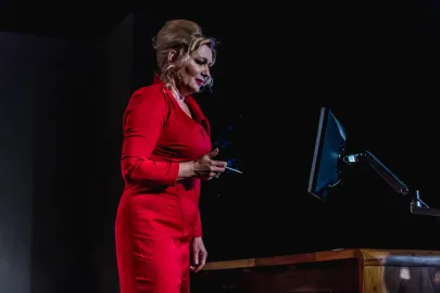 Ewa Jendrzejewska