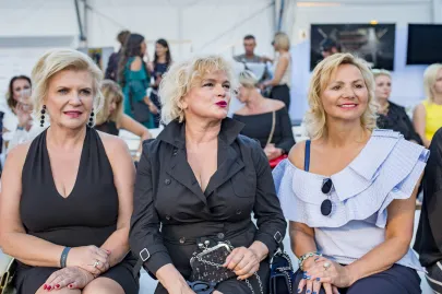 Barbara Zaborowska, Katarzyna Figura