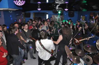 Wtorek 2011.02.15