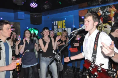 Wtorek 2011.02.15