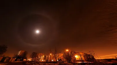  "Halo"