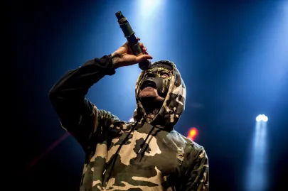 Hollywood  Undead