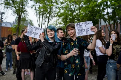 Publiczność