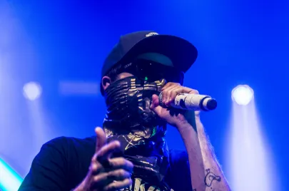Hollywood  Undead