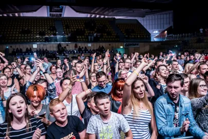 Publiczność