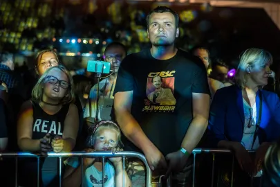 Publiczność
