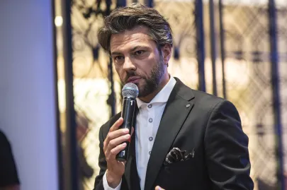Olivier Janiak