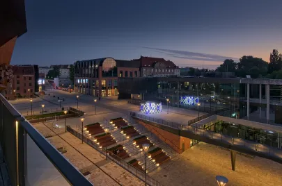 Forum Gdańsk