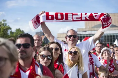 Uczestnicy