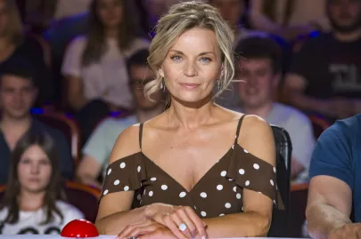 Małgorzata Foremniak