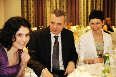 dr Piotr i Anna Banach