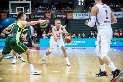 Łukasz Koszarek