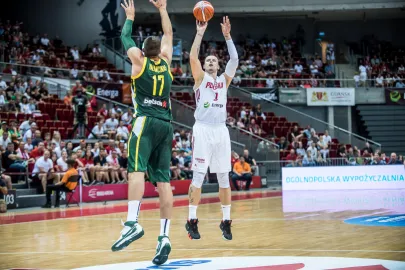 Maciej Lampe