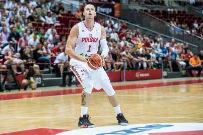 Maciej Lampe