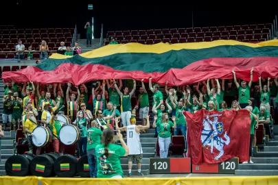 Kibice