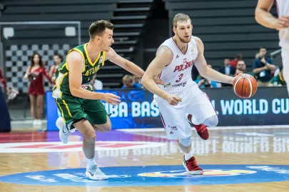 Michał Sokołowski