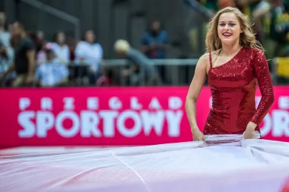 Cheerleaders Flex Sopot