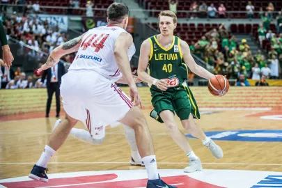 Marius Grigonis