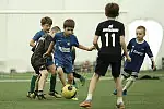Turniej Piłkarski Do Przerwy 0:1 