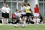 Turniej Piłkarski Do Przerwy 0:1 
