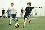 Turniej Piłkarski Do Przerwy 0:1 