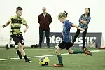 Turniej Piłkarski Do Przerwy 0:1 