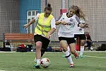 Turniej Piłkarski Do Przerwy 0:1 